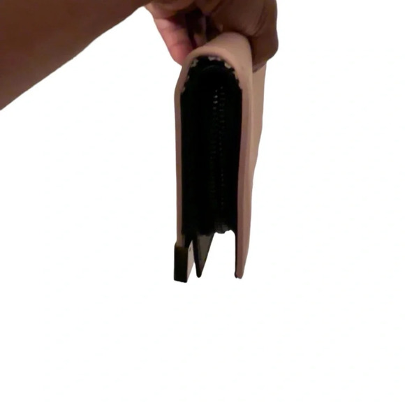 NWT Jessica Simpson Wallet Blush - Picture 7 of 7